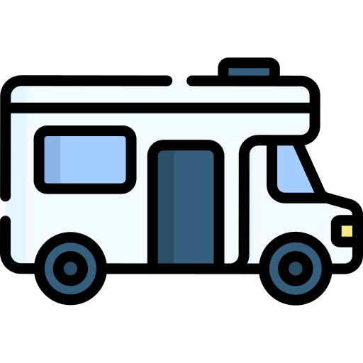 Wohnmobil