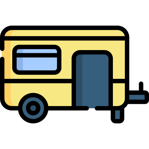 Wohnwagen